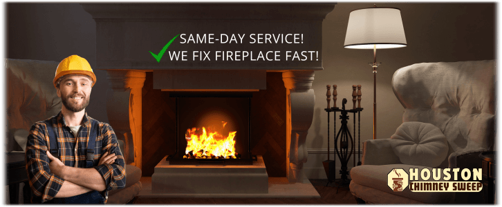 Chimney and Fireplace Solutions