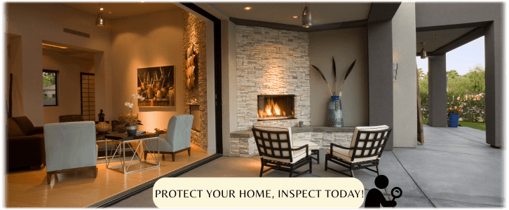 Chimney and Fireplace Inspection Houston TX