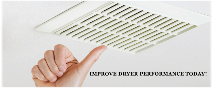 Dryer Vent Cleaning Houston TX