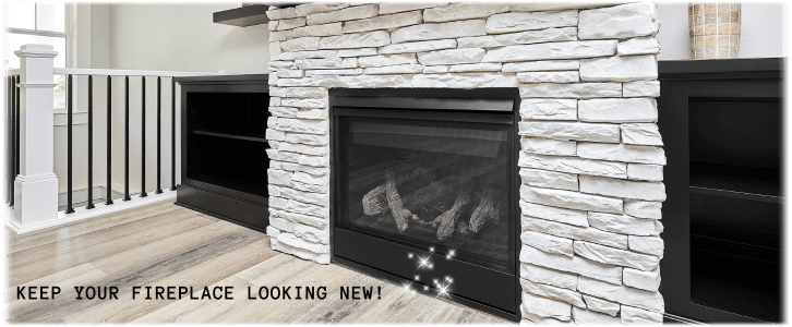 Fireplace Cleaning Houston TX