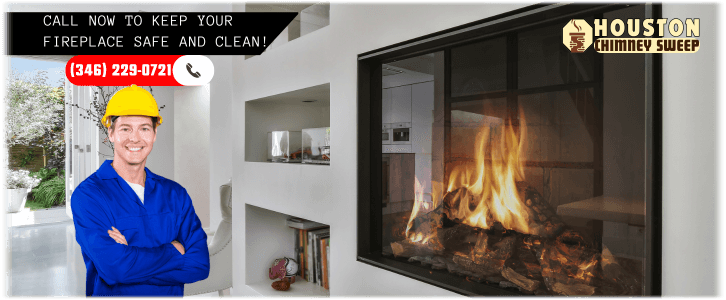 Chimney Sweep Houston TX